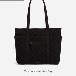 Brand New! Vera Bradley Commuter Tote